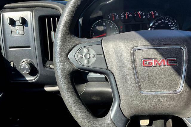 used 2019 GMC Sierra 1500 car, priced at $23,995