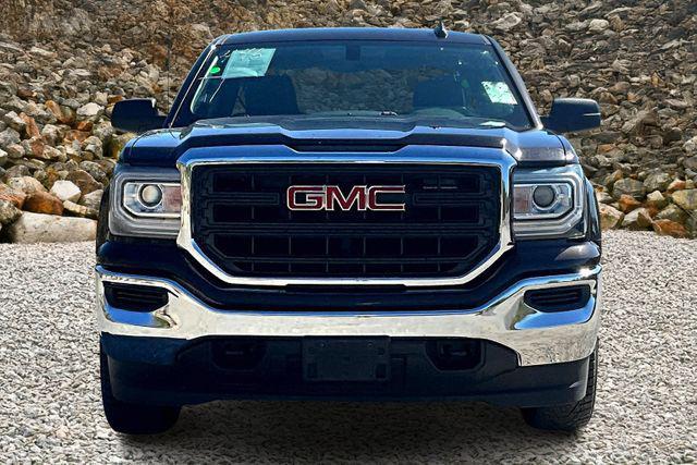 used 2019 GMC Sierra 1500 car, priced at $23,995