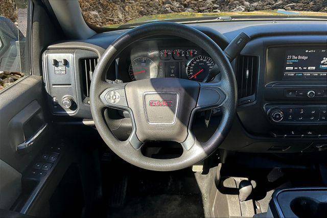 used 2019 GMC Sierra 1500 car, priced at $23,995