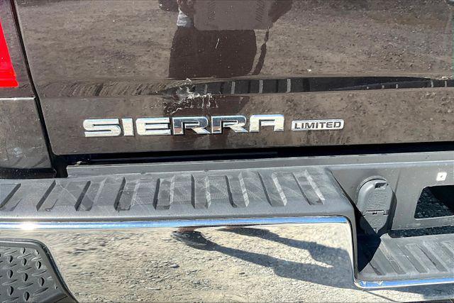 used 2019 GMC Sierra 1500 car, priced at $23,995