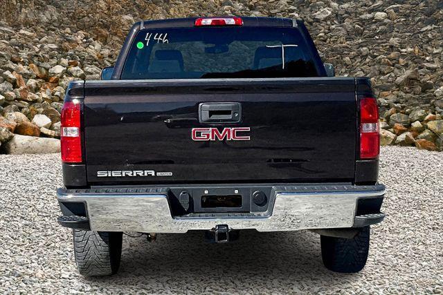 used 2019 GMC Sierra 1500 car, priced at $23,995