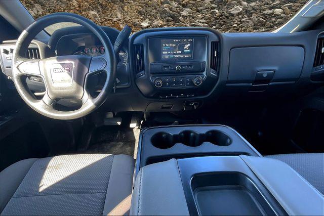 used 2019 GMC Sierra 1500 car, priced at $23,995
