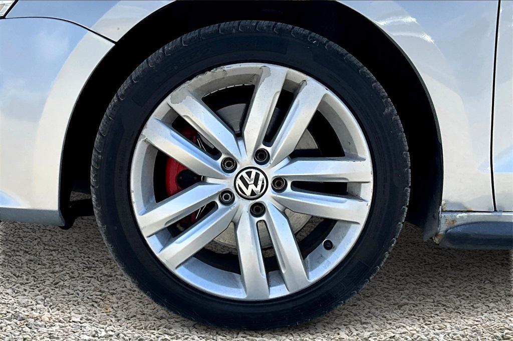 used 2012 Volkswagen Jetta car, priced at $6,995