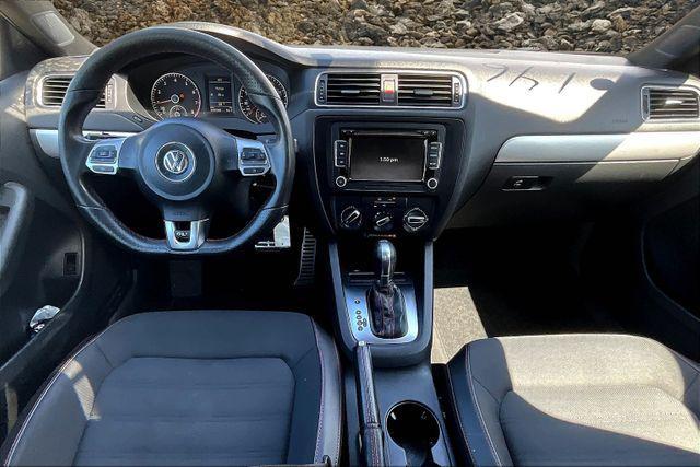 used 2012 Volkswagen Jetta car, priced at $8,995