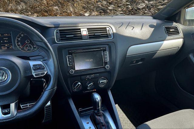 used 2012 Volkswagen Jetta car, priced at $8,995