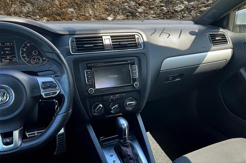 used 2012 Volkswagen Jetta car, priced at $6,995