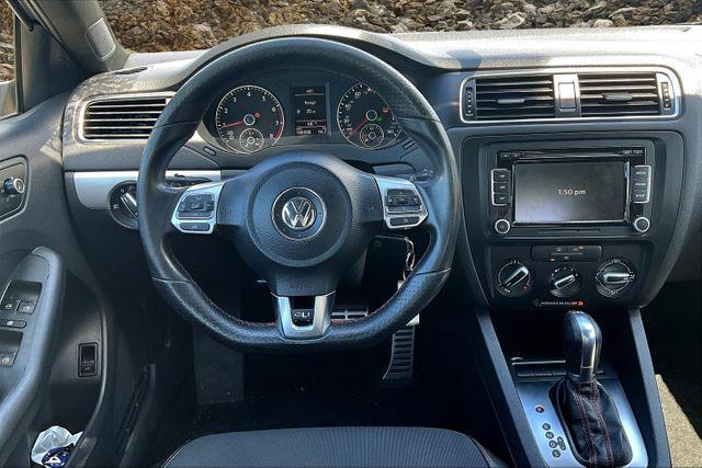 used 2012 Volkswagen Jetta car, priced at $8,995