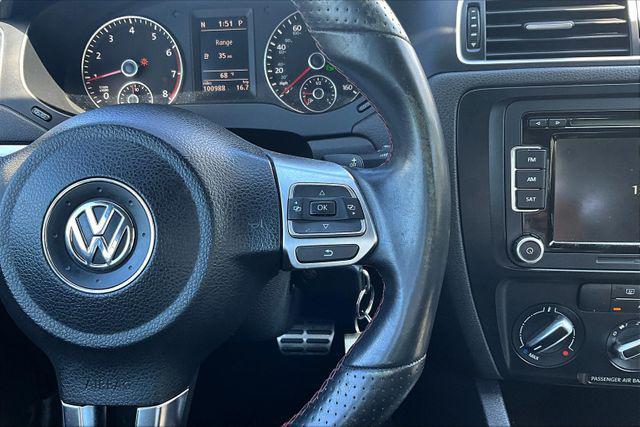 used 2012 Volkswagen Jetta car, priced at $8,995