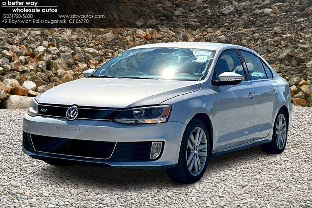 used 2012 Volkswagen Jetta car, priced at $8,995