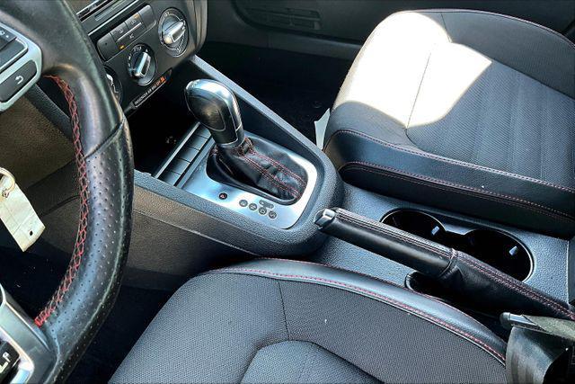 used 2012 Volkswagen Jetta car, priced at $8,995
