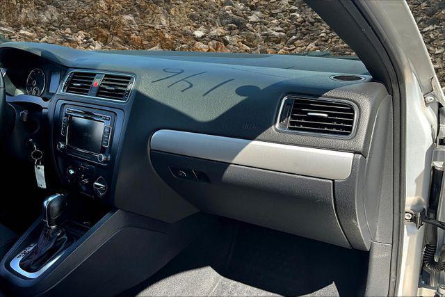 used 2012 Volkswagen Jetta car, priced at $8,995