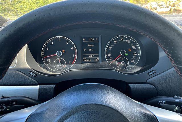 used 2012 Volkswagen Jetta car, priced at $8,995