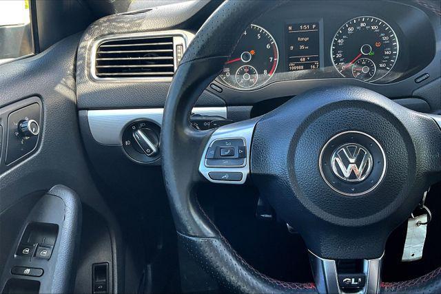 used 2012 Volkswagen Jetta car, priced at $8,995