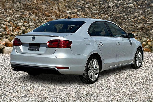 used 2012 Volkswagen Jetta car, priced at $8,995