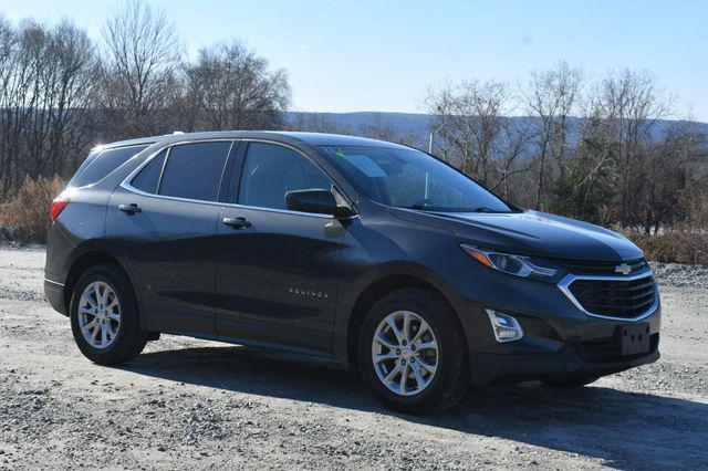 used 2019 Chevrolet Equinox car, priced at $11,995