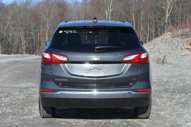 used 2019 Chevrolet Equinox car, priced at $11,995