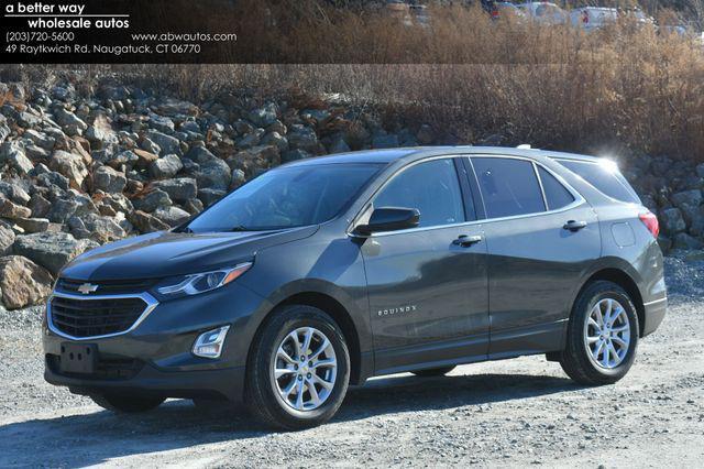 used 2019 Chevrolet Equinox car, priced at $11,995