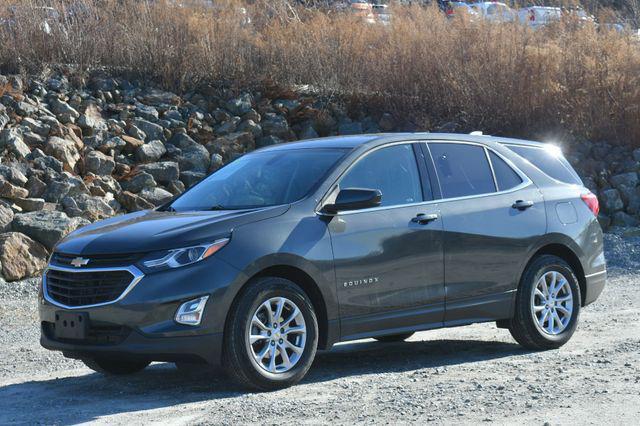 used 2019 Chevrolet Equinox car, priced at $11,995