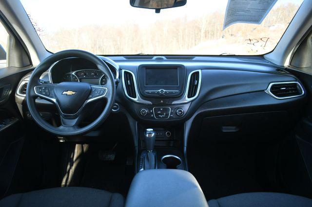 used 2019 Chevrolet Equinox car, priced at $11,995