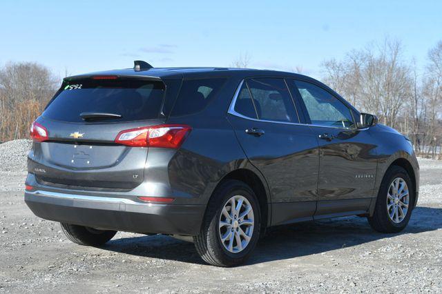 used 2019 Chevrolet Equinox car, priced at $11,995