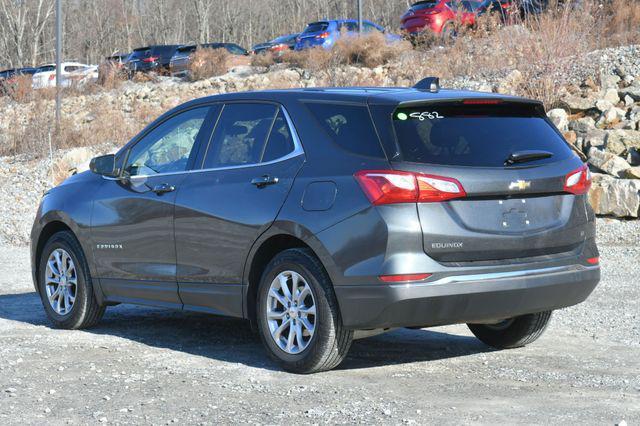 used 2019 Chevrolet Equinox car, priced at $11,995