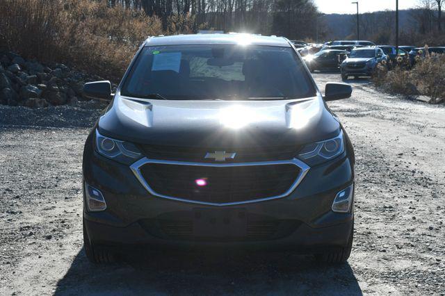 used 2019 Chevrolet Equinox car, priced at $11,995