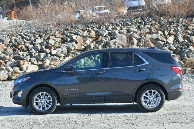 used 2019 Chevrolet Equinox car, priced at $11,995