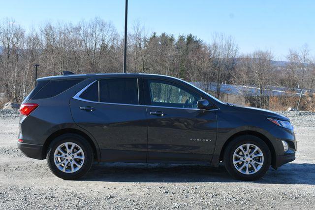 used 2019 Chevrolet Equinox car, priced at $11,995