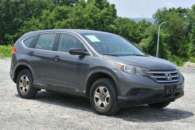 used 2013 Honda CR-V car, priced at $11,995