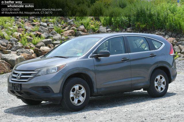 used 2013 Honda CR-V car, priced at $11,995