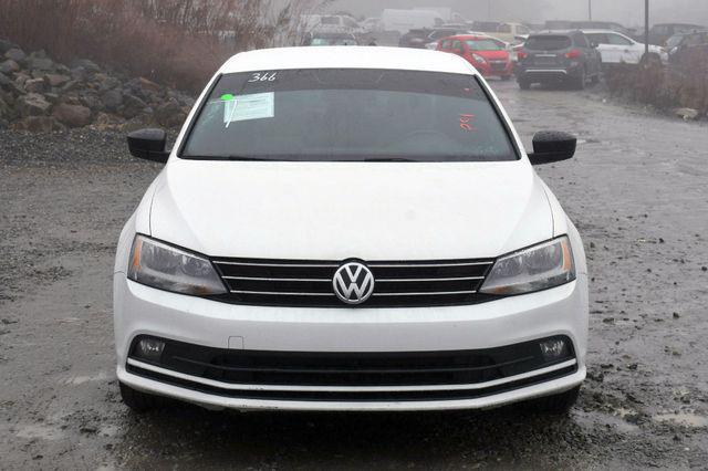 used 2016 Volkswagen Jetta car, priced at $7,995