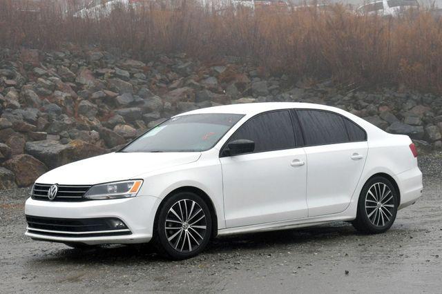 used 2016 Volkswagen Jetta car, priced at $7,995