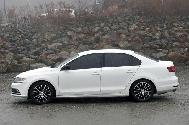 used 2016 Volkswagen Jetta car, priced at $7,995