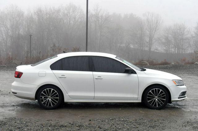 used 2016 Volkswagen Jetta car, priced at $7,995