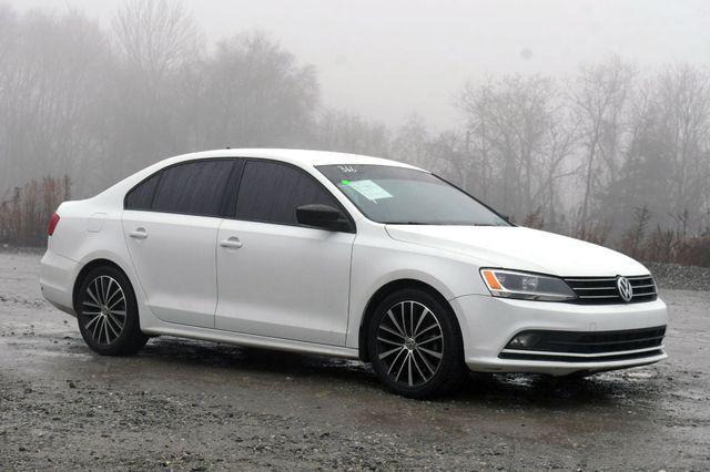 used 2016 Volkswagen Jetta car, priced at $7,995