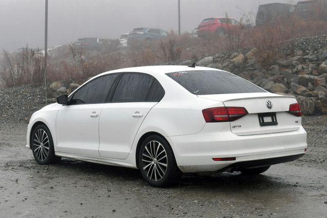 used 2016 Volkswagen Jetta car, priced at $7,995