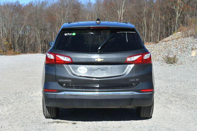 used 2018 Chevrolet Equinox car, priced at $10,995