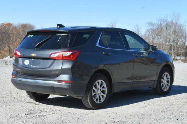 used 2018 Chevrolet Equinox car, priced at $10,995