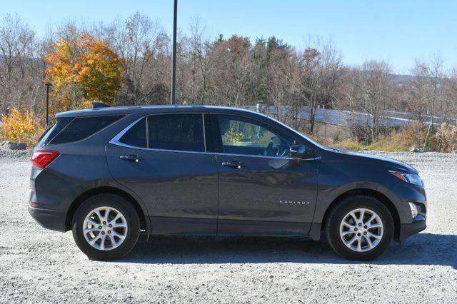 used 2018 Chevrolet Equinox car, priced at $10,995