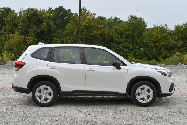 used 2019 Subaru Forester car, priced at $14,995