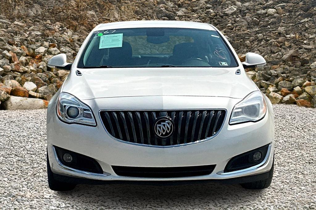 used 2015 Buick Regal car, priced at $9,995