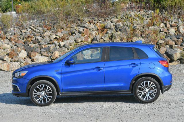 used 2019 Mitsubishi Outlander Sport car, priced at $8,995