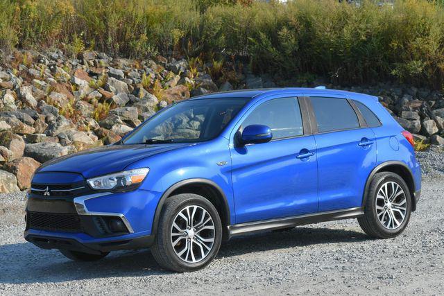 used 2019 Mitsubishi Outlander Sport car, priced at $8,995