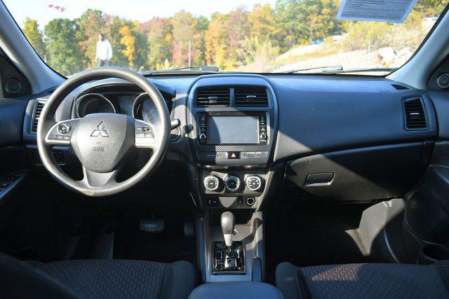 used 2019 Mitsubishi Outlander Sport car, priced at $8,995