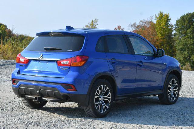 used 2019 Mitsubishi Outlander Sport car, priced at $8,995