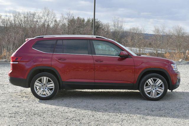 used 2019 Volkswagen Atlas car, priced at $18,495