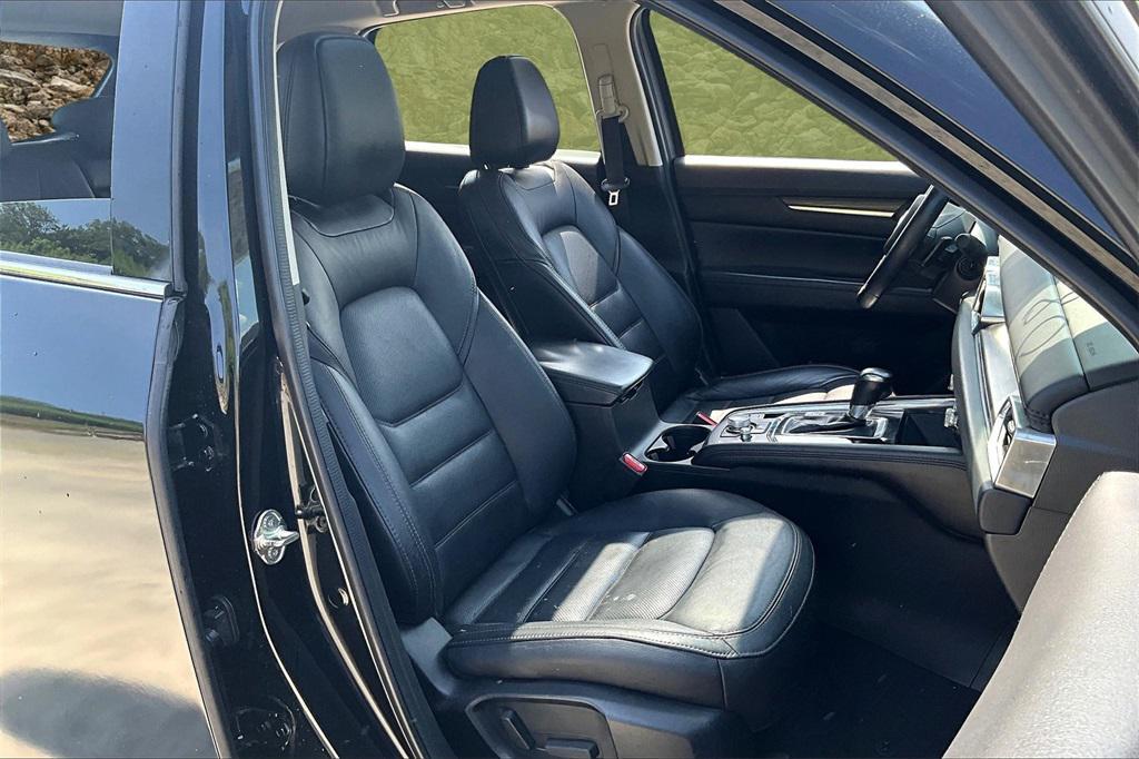 used 2023 Mazda CX-5 car, priced at $20,495