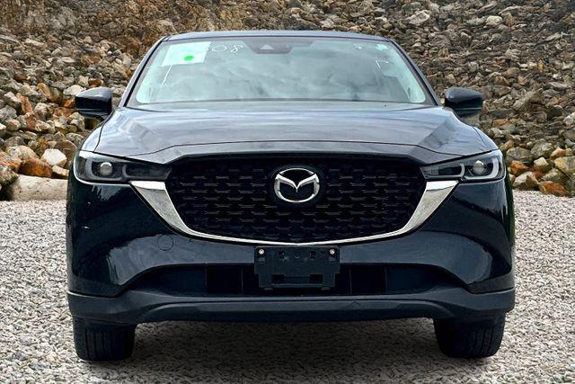 used 2023 Mazda CX-5 car, priced at $21,995