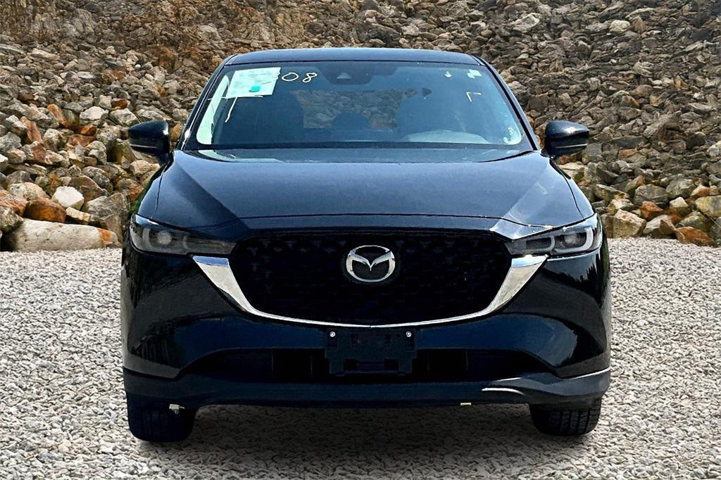 used 2023 Mazda CX-5 car, priced at $20,495