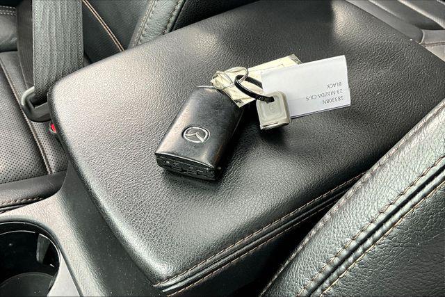 used 2023 Mazda CX-5 car, priced at $21,995
